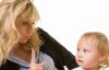 5 советов, как сказать "нет" ребенку