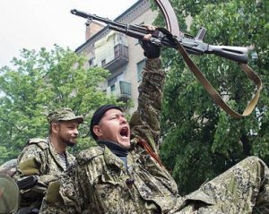 Российские командиры получили личные дела всех боевиков