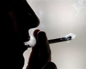 Встановили, як на чоловіків впливає куріння
