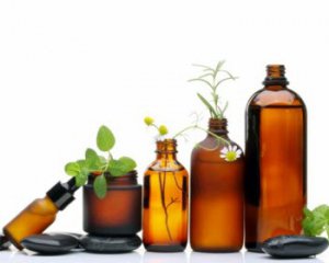 Пять натуральных масел, которые разглаживают морщины и подтягивают кожу