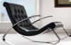 10 дизайнерських крісел-гойдалок прикрасять будь-який інтер'єр