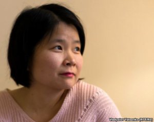 Українську мову можна вивчити за 5 років