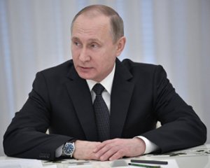 Путін сказав, де може статися наступний теракт