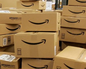 Компанія Amazon відшкодує клієнтам $70 млн