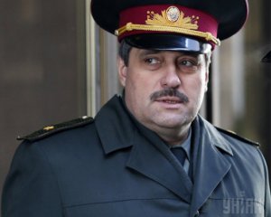 &quot;Мене зробили цапом-відбувайлом&quot; – засуджений за катастрофу Іл-76 генерал