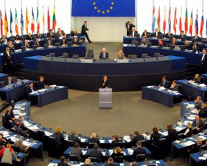 В шаге от безвиза: в Европарламенте завершились дебаты
