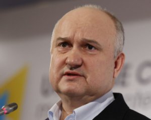 Екс-глава СБУ натякнув, що Порошенко повторює помилки Ющенка