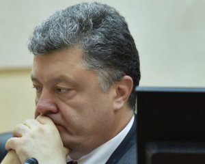 Порошенко играет в кулуарную политику - Бондаренко