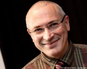 Ходорковский высмеял строительство Керченского моста