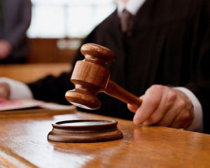 В Раде придумали жесткий закон для судей