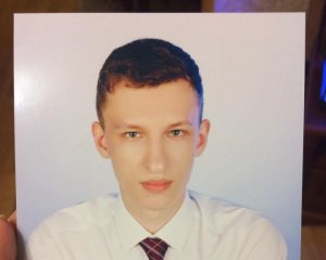 В столице исчез 18-летний киевлянин