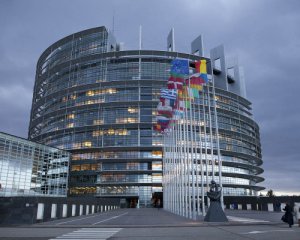 Европарламент поддержал украинский безвиз