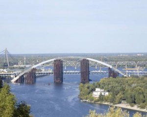 &quot;Как не надо строить&quot; - украинский мост появился в немецком пособии