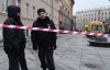 Звонки о бомбах в Петербурге идут с Украины – российские силовики