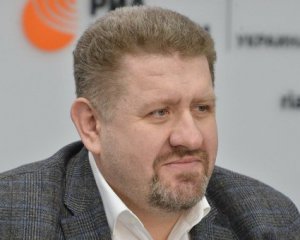 Голова фінкомітету Сергій Рибалка пропонує реальні кроки списання боргів України
