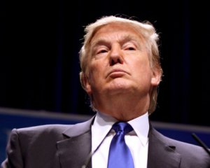 Хімічна атака в Сирії виходить за багато рамок - Трамп