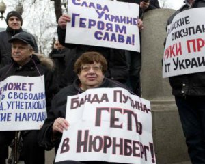 Її іменем назвали вулицю — 1000 днів із дня смерті Валерії Новодворської