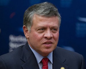 За Сирию будут торговаться Крымом - король Иордании