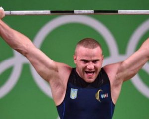 Украинский штангист опередил россиянина и выиграл чемпионат Европы