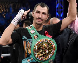 Известный боксер дал прогноз на бой украинцев в США