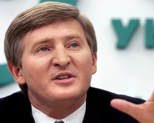 Україна арештувала захоплені підприємства Ахметова