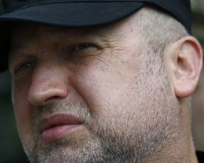 "Адекватно и своевременно" - Турчинов об ударе США в Сирии