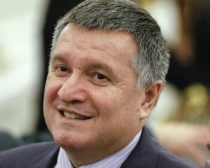 Аваков розповів про людей на окупованих територіях