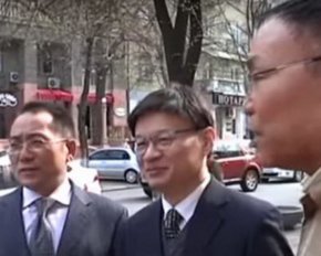Китайские бизнесмены приехали в Украину искать молодых жен