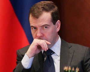 США на гране боевых действий с Россией - Медведев