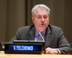 Україна прокоментувала ракетний удар США в Сирії