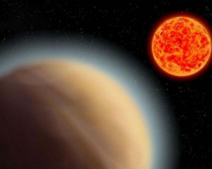 Астрономи знайшли планету-двійник Землі
