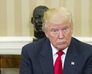 Трамп предупредил о новых атаках на Сирию