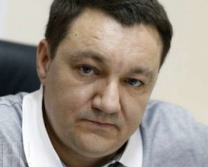 Тымчук дал жесткий ответ послу Германии