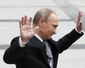Російський політолог розказав, що доб&#039;є Путіна