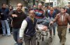 Опублікували фото і відео з теракту в Єгипті