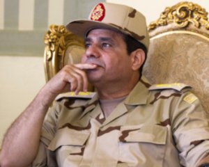 В Египте развернули войска после серии терактов