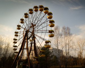 В столице планируют вывозить отходы в Чернобыль
