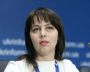 Нардеп Наталія Веселова про майбутнє Сергія Рибалки: Генпрокуратура має звернутися до Регламентного комітету ВР