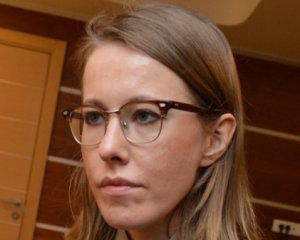"Массовое убийство у вас дома": Собчак остро обратилась к Путину