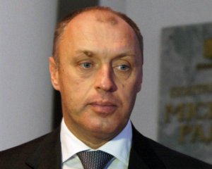 Мер Полтави не збирається виконувати вимоги активістів