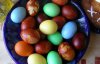 9 натуральных красителей для пасхальных яиц