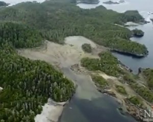 Археологи знайшли село, якому 14 тис. років