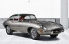 Повернення легенди: Jaguar воскресить ретро-авто