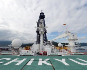 Исследователи доберутся до мантии Земли