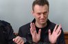 Навальный вышел из-под стражи
