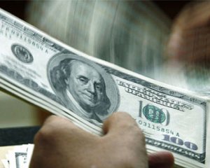 Как отреагировал доллар на отставку Гонтаревой