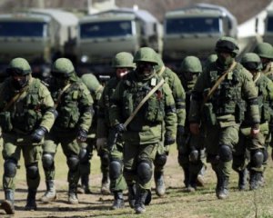 Російські розвідники тікають від п&#039;яних командирів - розвідка