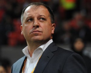 Наставник "Зорі" розповів про паління та алкоголь