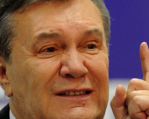 Януковича почнуть судити за держзраду 4 травня