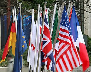 Велика сімка домовилася, що робити з Росією